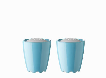Peper en zoutstrooier set Azur | Rosti Mepal
