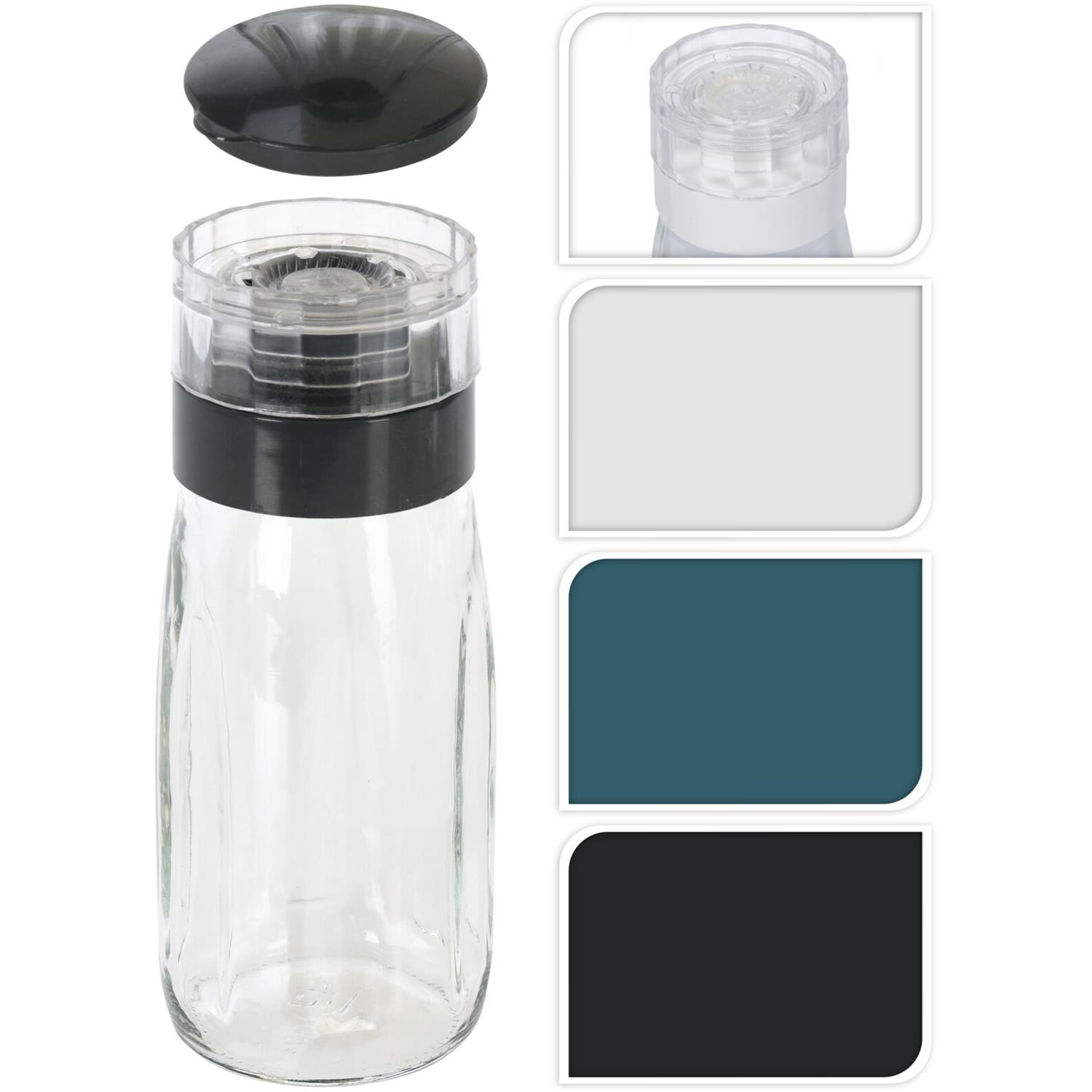Pepermolen glas 300ml | Excellent Houseware