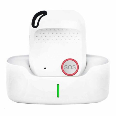 Personenalarmering | BBrain | SOS-knop | BB5000 | BBrain