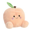 Perzik knuffeltje 13 cm - Palm Pals | Palm Pals