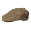 Pet Holly Tweed Cap connacht meadow | Dubarry