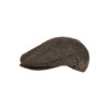Pet holly tweed cap Hemlock | Dubarry