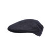 Pet holly tweed cap Navy | Dubarry