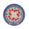 Petit four 12.3cm - Cherries | Bunzlau Castle