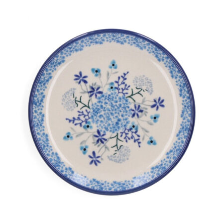 Petit four 12.3cm - Festive | Bunzlau Castle