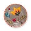 Petit four Blooming tales Fantasy khaki 12cm | PiP Studio