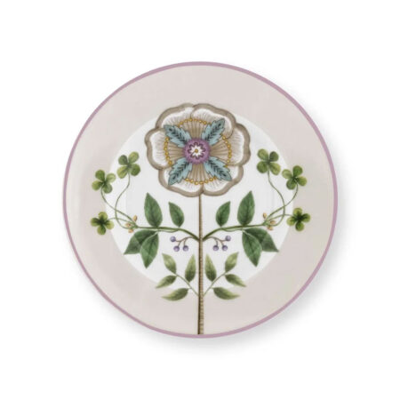 Petit four Lily & Lotus Lila 12cm | PiP Studio