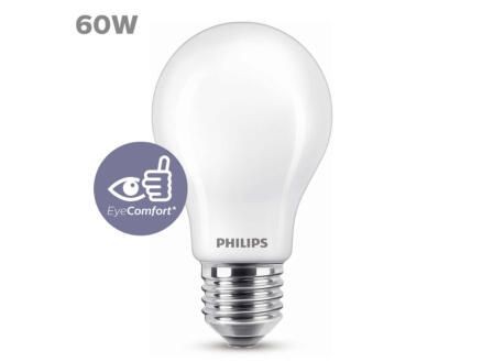Philips 60w E27 Matt | Philips