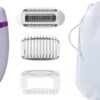 Philips Epilator Bre275/00 Satinelle Essential | Philips