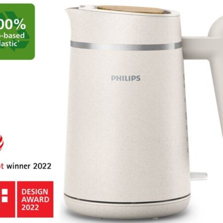 Philips Hd9365/10 Waterkoker Eco Conscious | Philips