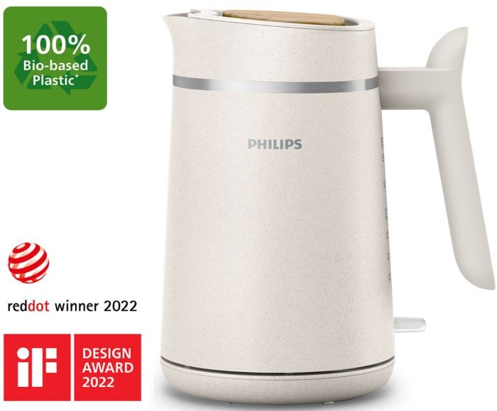 Philips Hd9365/10 Waterkoker Eco Conscious | Philips