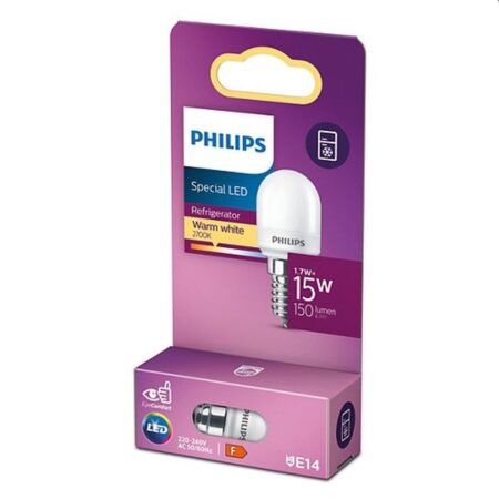 Philips Koelkastlampje Led 15W | Philips