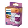 Philips LED c90 36d 50W gu10 | Philips