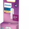 Philips Led 40w G9 | Philips