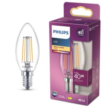 Philips Led E14 60w | Philips