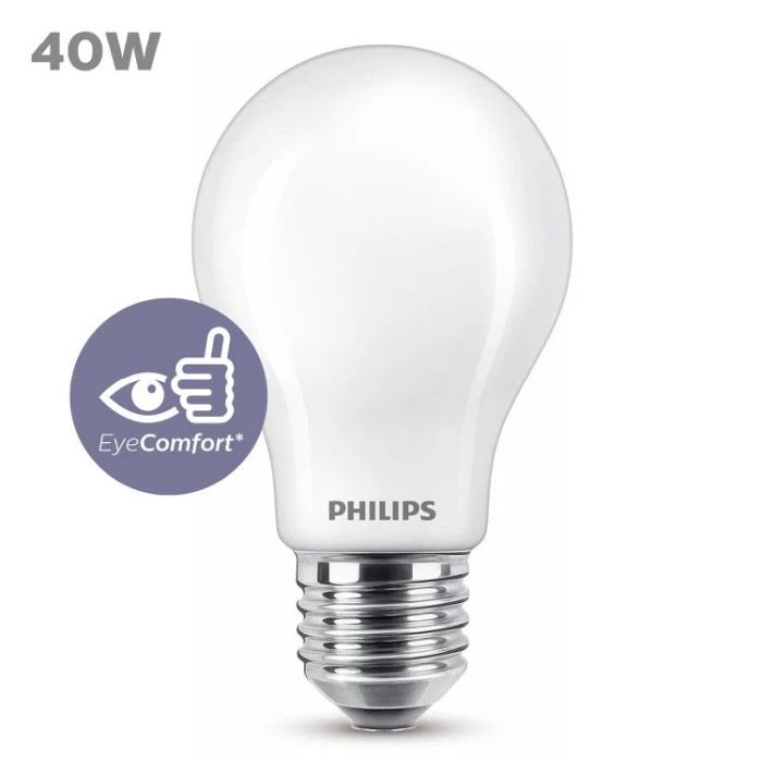 Philips Led E27 40w | Philips
