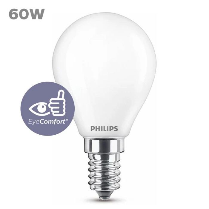 Philips Led Lamp 60w | Philips
