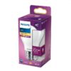 Philips Led Lamp E27 10