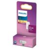 Philips Led Lamp G4 10W 115Lm | Philips