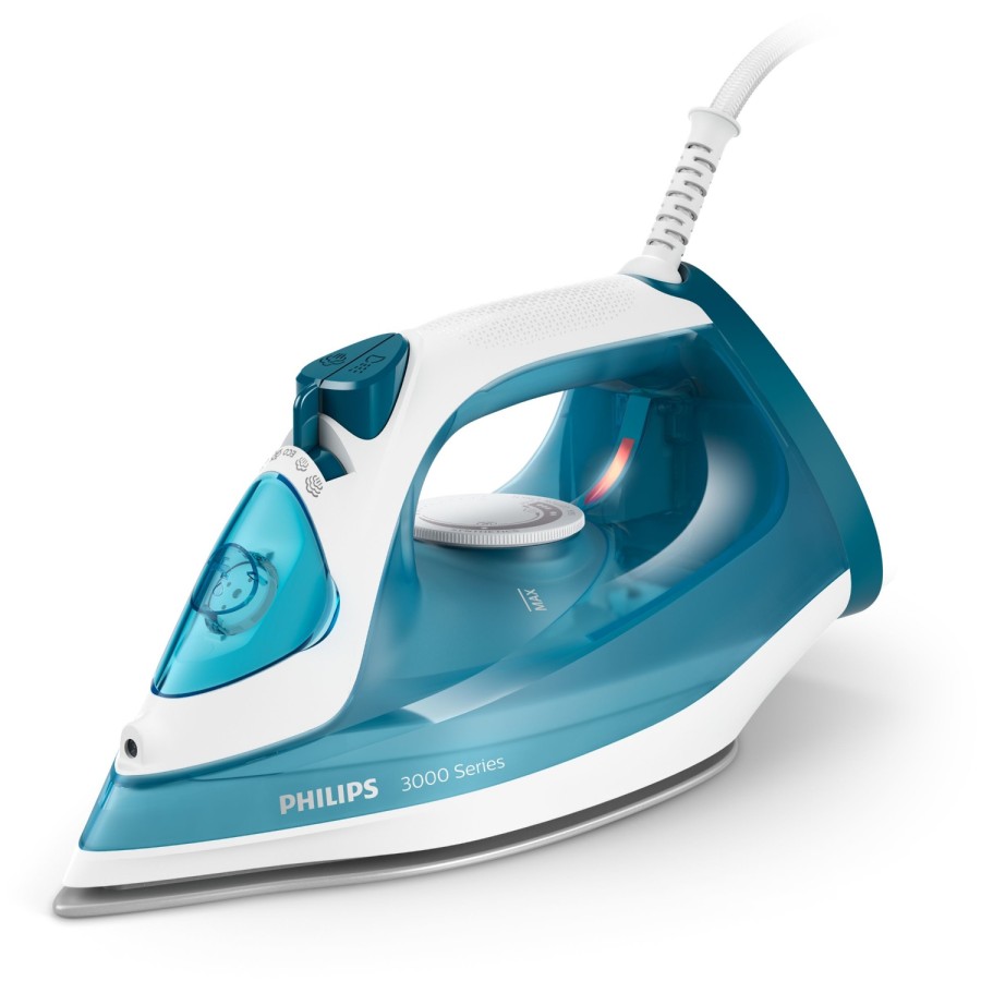 Philips Stoomsrijkijzer Dst3011/20 3000 Series | Philips