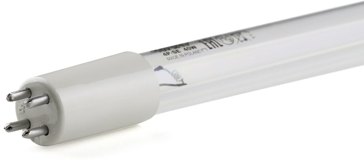 Philips UV-C lamp 130 watt (amalgaam) | Blue Lagoon