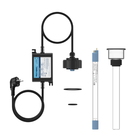 Philips UV-C lamp Spa 12 watt | Philips