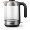 Philips Waterkoker Hd9339/80 Glas Met Sensor Verlichting | Philips