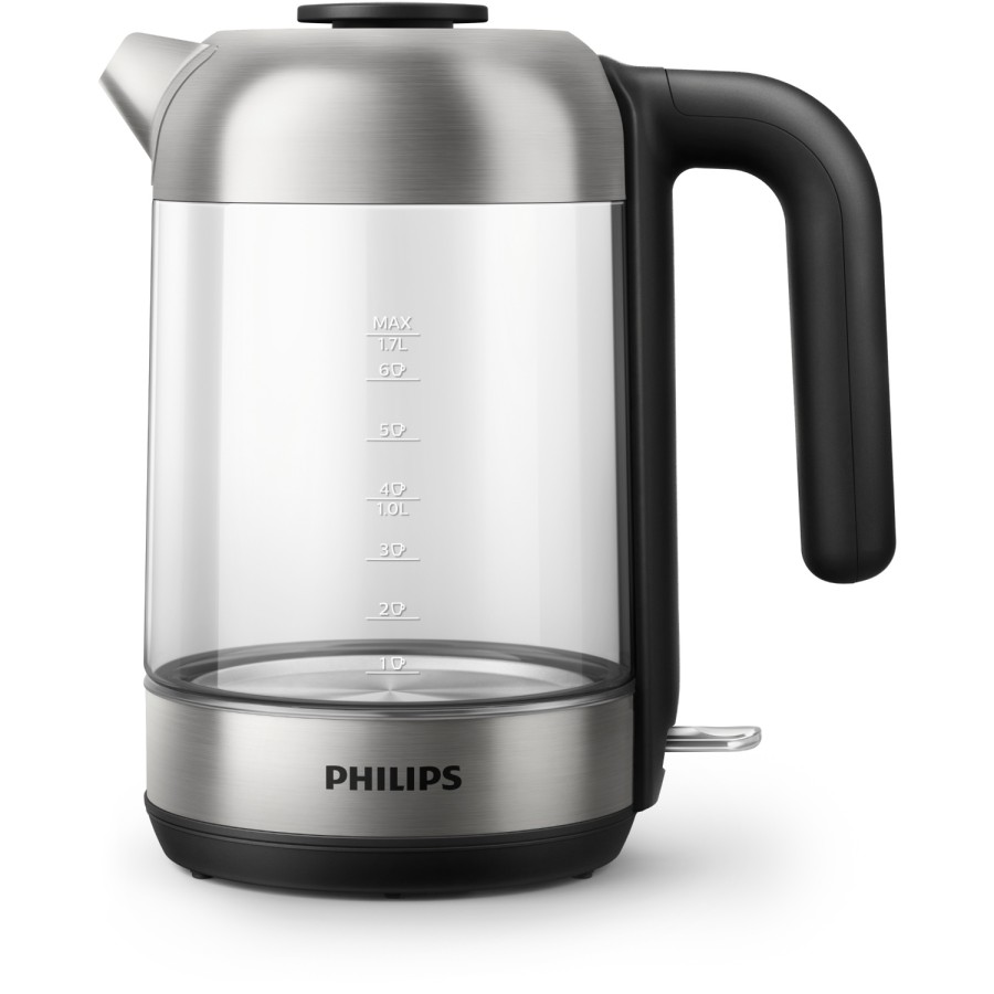 Philips Waterkoker Hd9339/80 Glas Met Sensor Verlichting | Philips