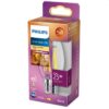 Philips led lamp E14 25W 340Lm kaars helder dimbaar | Philips