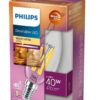 Philips led lamp E14 40W 470Lm kaars helder dimbaar | Philips