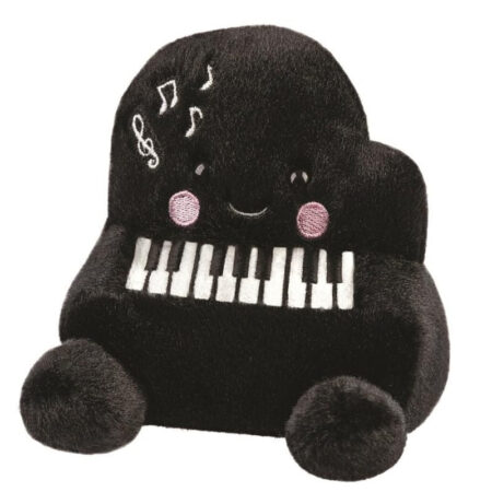 Piano knuffeltje - 13 cm | Palm Pals