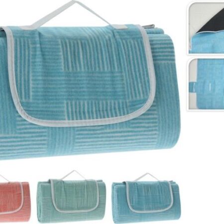 Picknickdeken grafi 130x150cm |