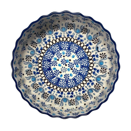 Pie dish 480ml - Seville | Bunzlau Castle