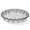 Pie dish wide edge 1610ml - Daydream | Bunzlau Castle