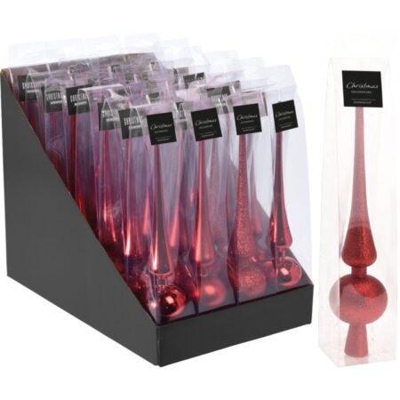 Piek 275mm Rood |