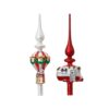 Piek Heteluchtballon/Caravan glas 31cm | Decoris