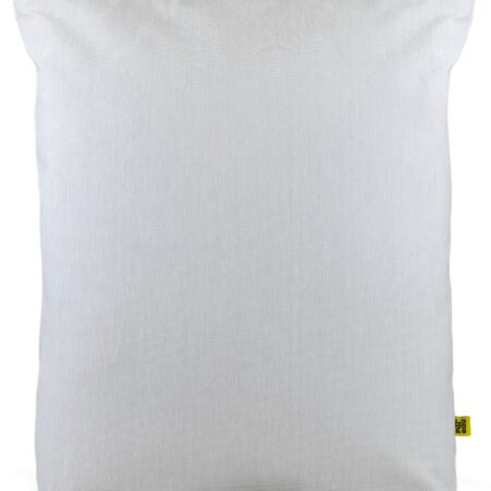 Pill'eau badkussen - Grijs - L - (80 × 60 × 20 cm) | Pill'eau