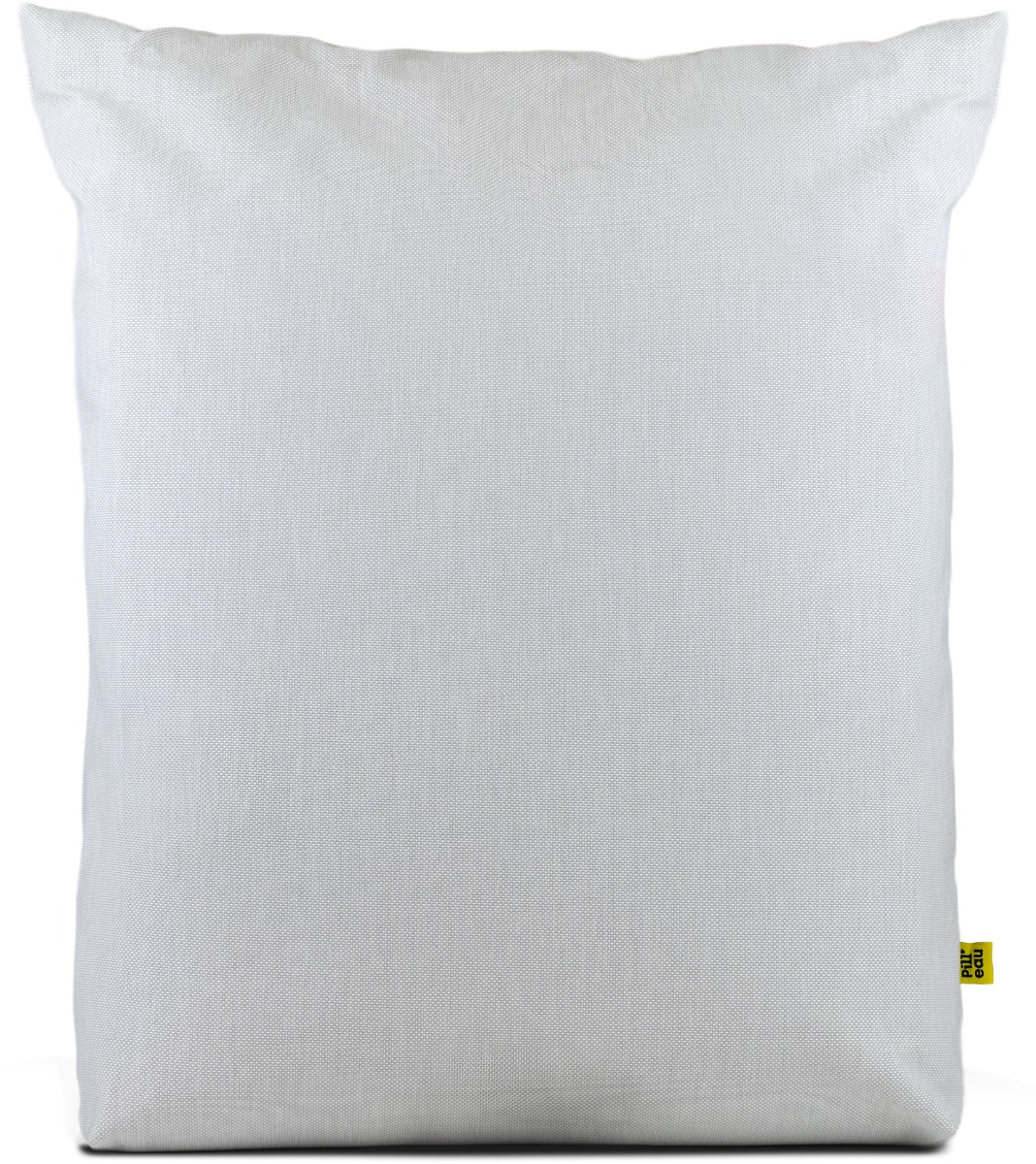 Pill'eau badkussen - Grijs - L - (80 × 60 × 20 cm) | Pill'eau