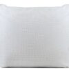 Pill'eau badkussen - Grijs - M - (60 × 60 × 20 cm) | Pill'eau