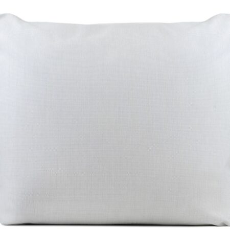 Pill'eau badkussen - Grijs - M - (60 × 60 × 20 cm) | Pill'eau