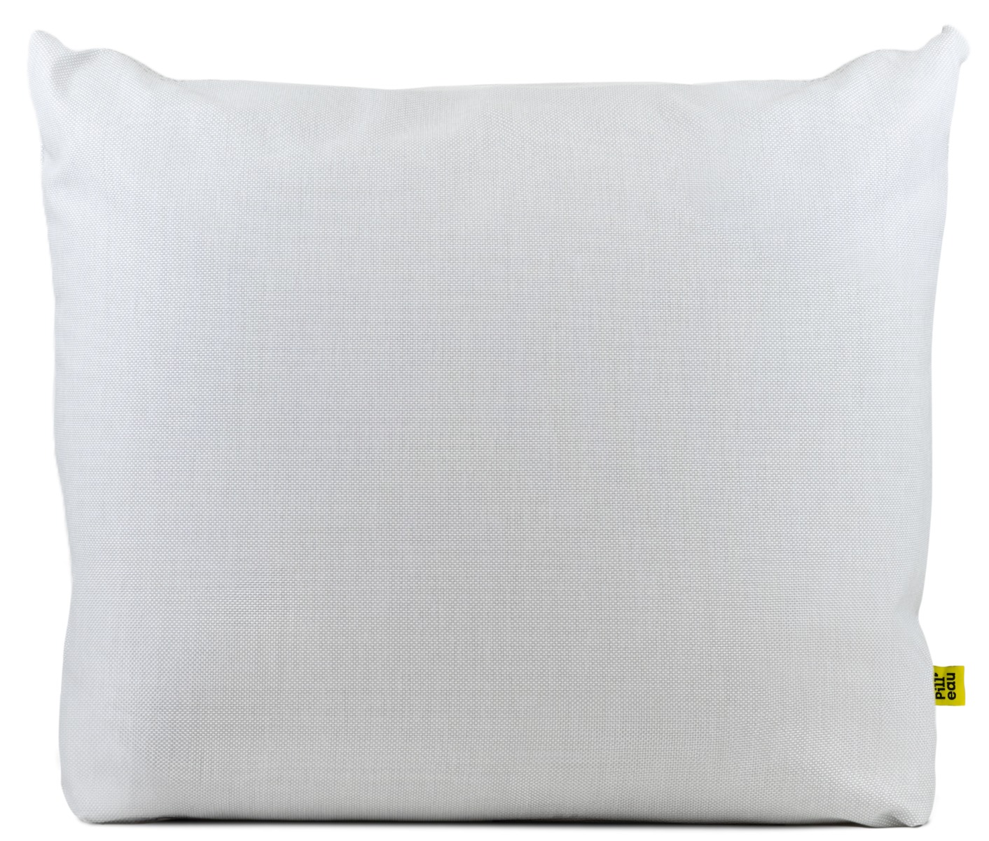 Pill'eau badkussen - Grijs - M - (60 × 60 × 20 cm) | Pill'eau