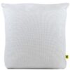 Pill'eau badkussen - Grijs - S - (60 × 50 × 20 cm) | Pill'eau