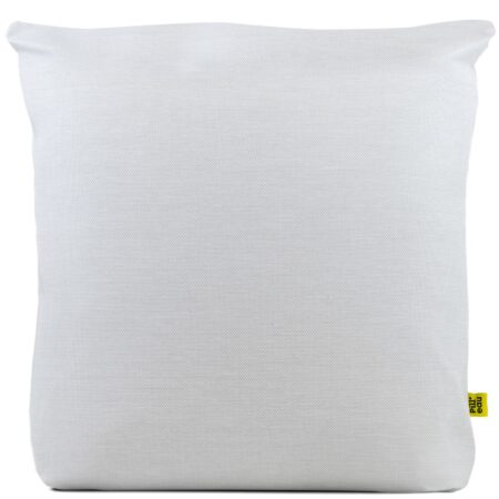 Pill'eau badkussen - Grijs - S - (60 × 50 × 20 cm) | Pill'eau