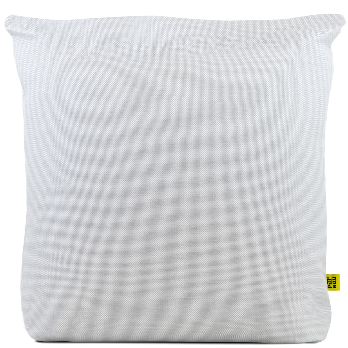 Pill'eau badkussen - Grijs - S - (60 × 50 × 20 cm) | Pill'eau