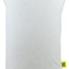 Pill'eau badkussen - Grijs - XS - (30 × 60 x 20 cm) | Pill'eau