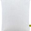 Pill'eau zitkussen - Grijs - (38 x 50 x 10 cm) | Pill'eau
