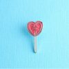 Pin - Bite Me | Punky Pins