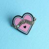 Pin - F*cking Perfect | Punky Pins
