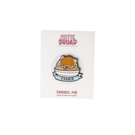 Pin - Foodie | CutieSquad