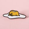 Pin - Gudetama Done | Punky Pins